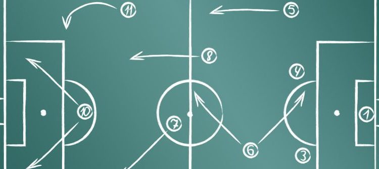 Offense vs. Defense: How Geopolitical Tensions Shape Market Trends