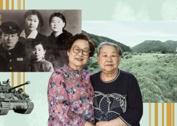 75 years after he was kidnapped to North Korea, these sisters still hope to see their brother