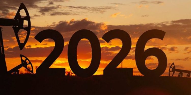 Oil and Gas Market Forecast: Top Trends for Oil and Gas in 2026
